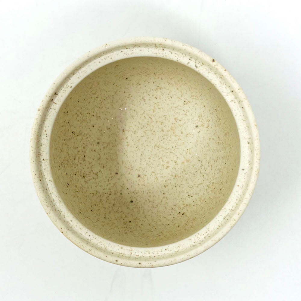 Mushiwan Fuki Oribe (3.5"D) image 7