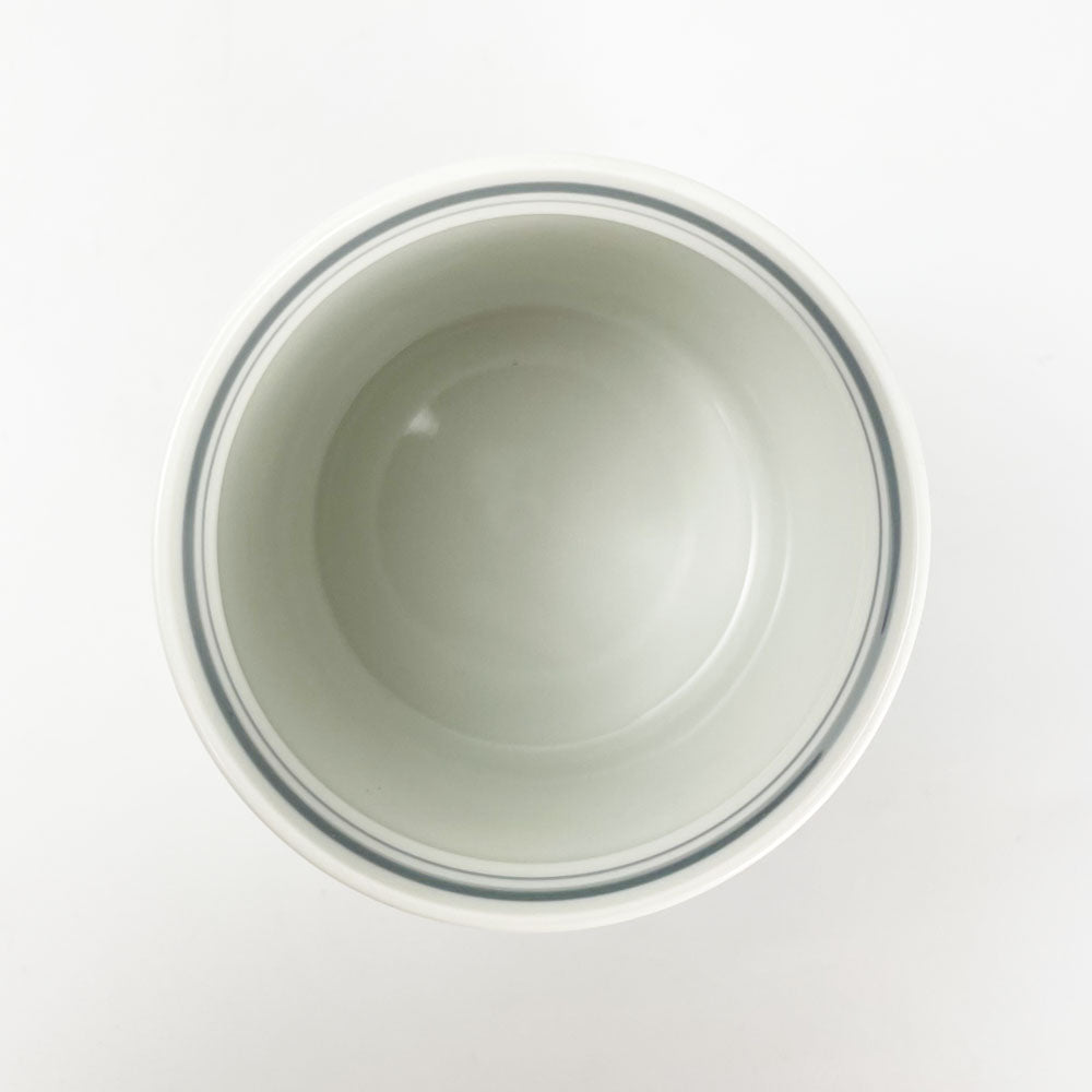 Arita Tea Cup Bird (8.5oz) image 3