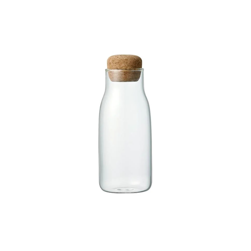 KINTO BOTTLIT glass canister (10oz/300ml) image 0