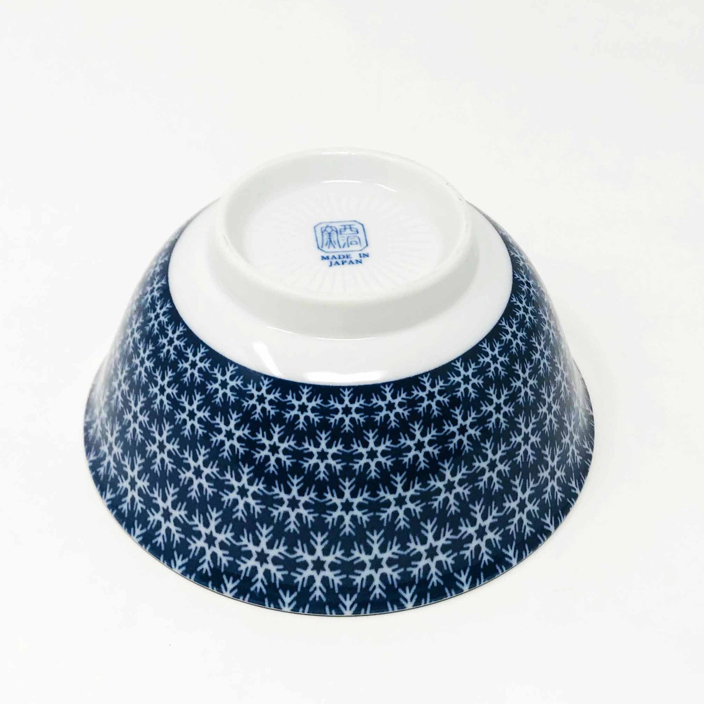 Snow Flake Tayo Bowl (6"D) image 2