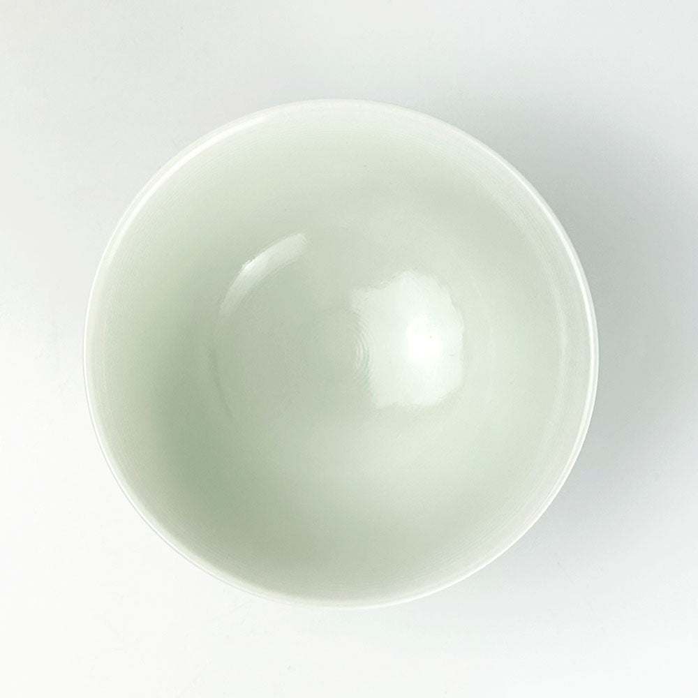 Arita Rice Bowl Mentori Hake (5.5") image 2