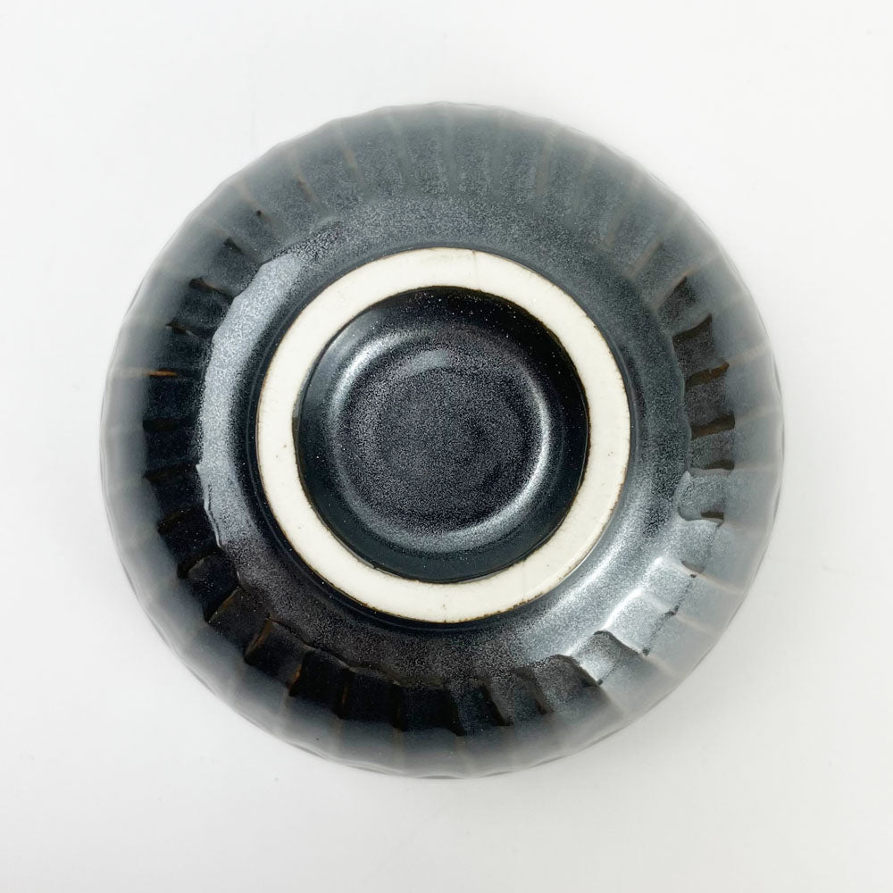 Rice Bowl Small Tetsu Kessyou (4.5"D) image 5