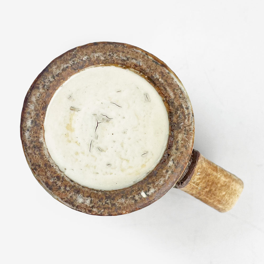 Momo-Iro Zogan Espresso Cup (3oz) by Makoto Kageyama image 6