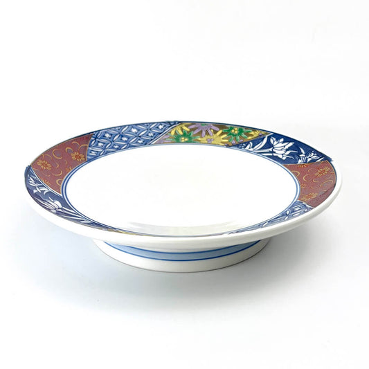 Plate 7 Sun (8.5"D) image 0