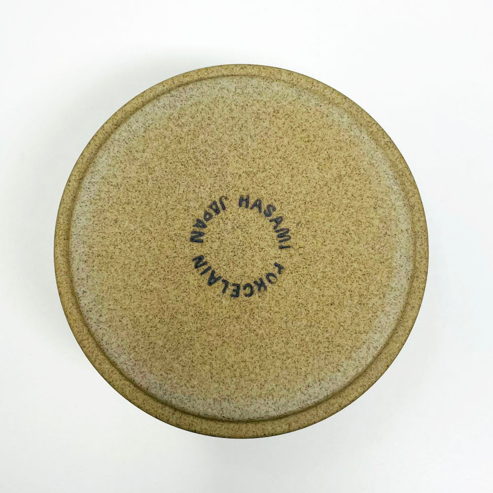 Hasami Porcelain Sugar Bowl - Natural image 4