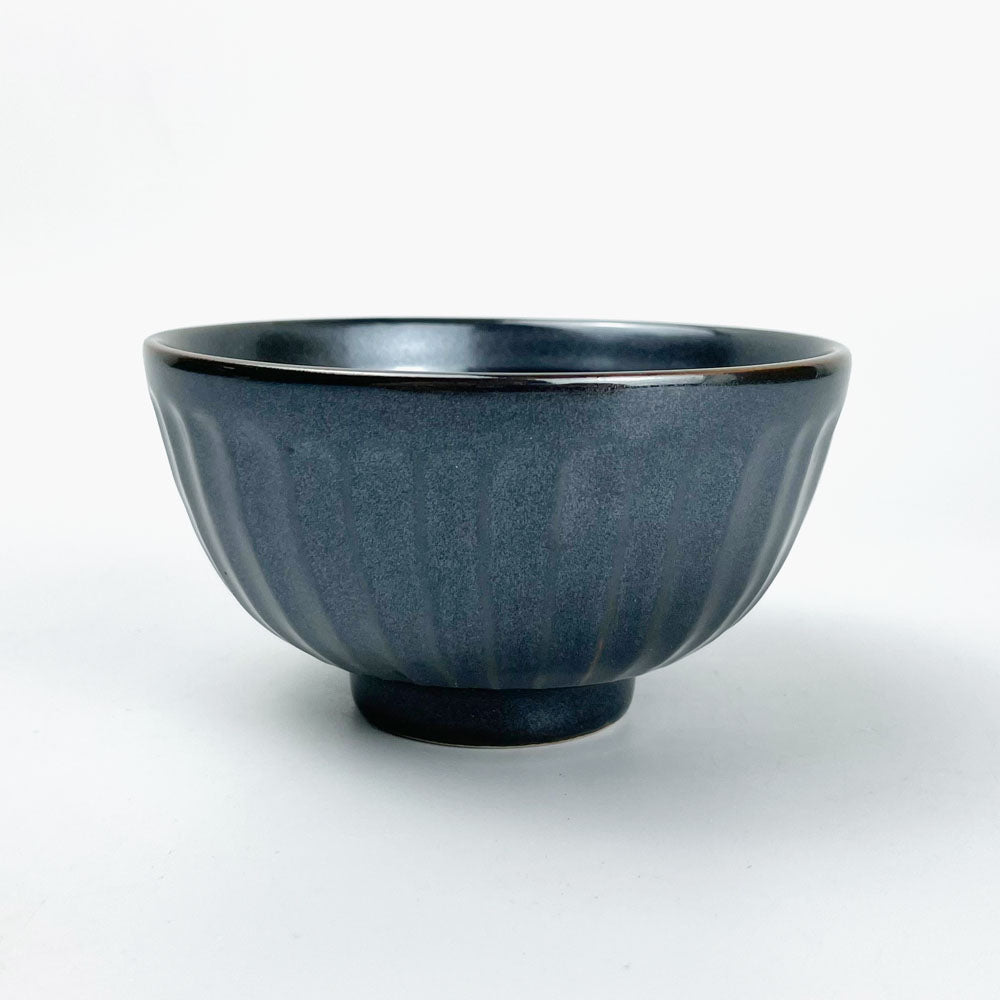Rice Bowl Small Tetsu Kessyou (4.5"D) image 0