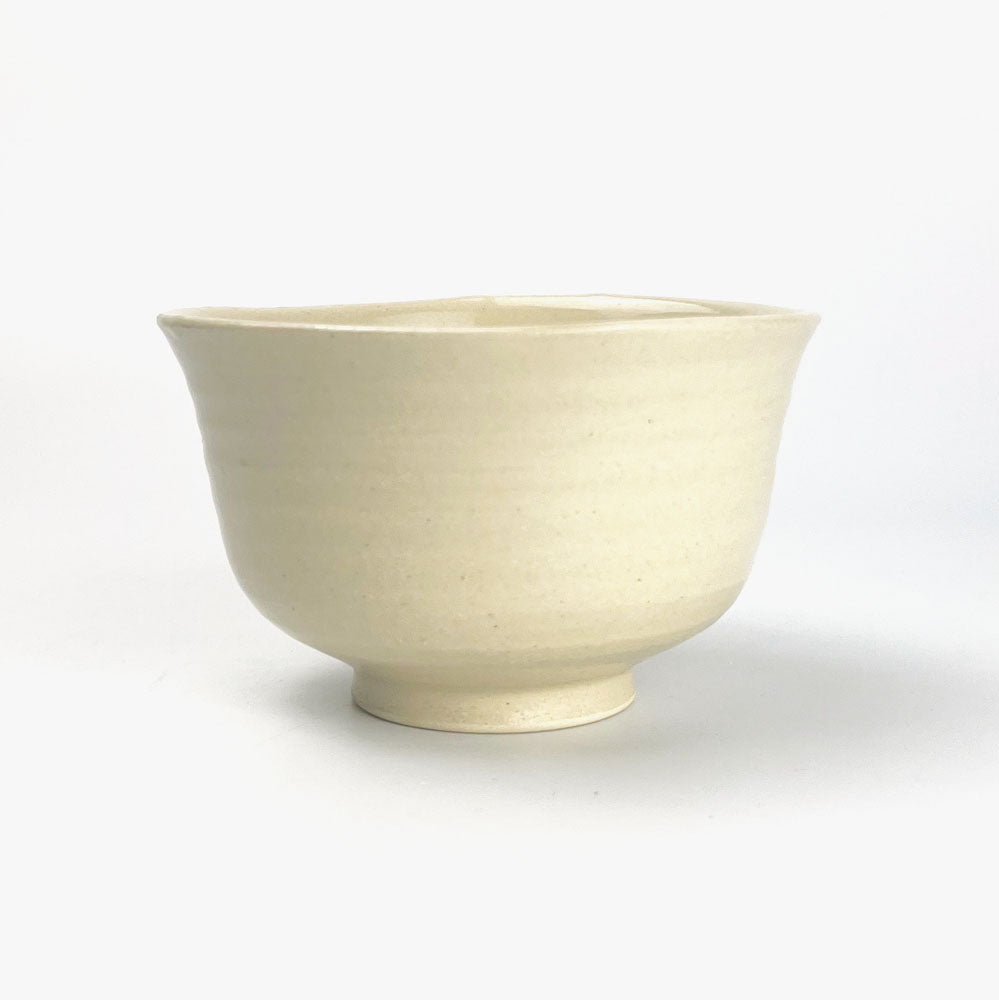 Matcha Bowl Oribe Shochikubai Umemura (8.5 oz) image 7