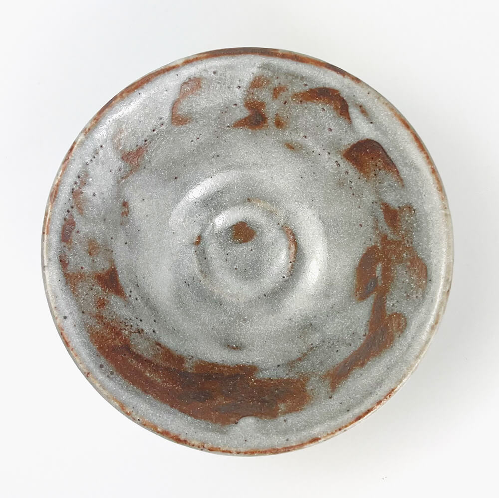 Shino Matcha Bowl (10oz) image 4