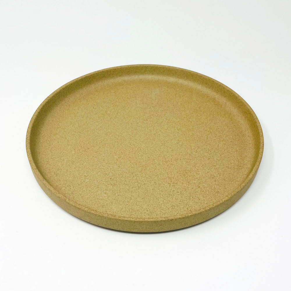 Hasami Porcelain Plate (8.75"D) - Natural image 7