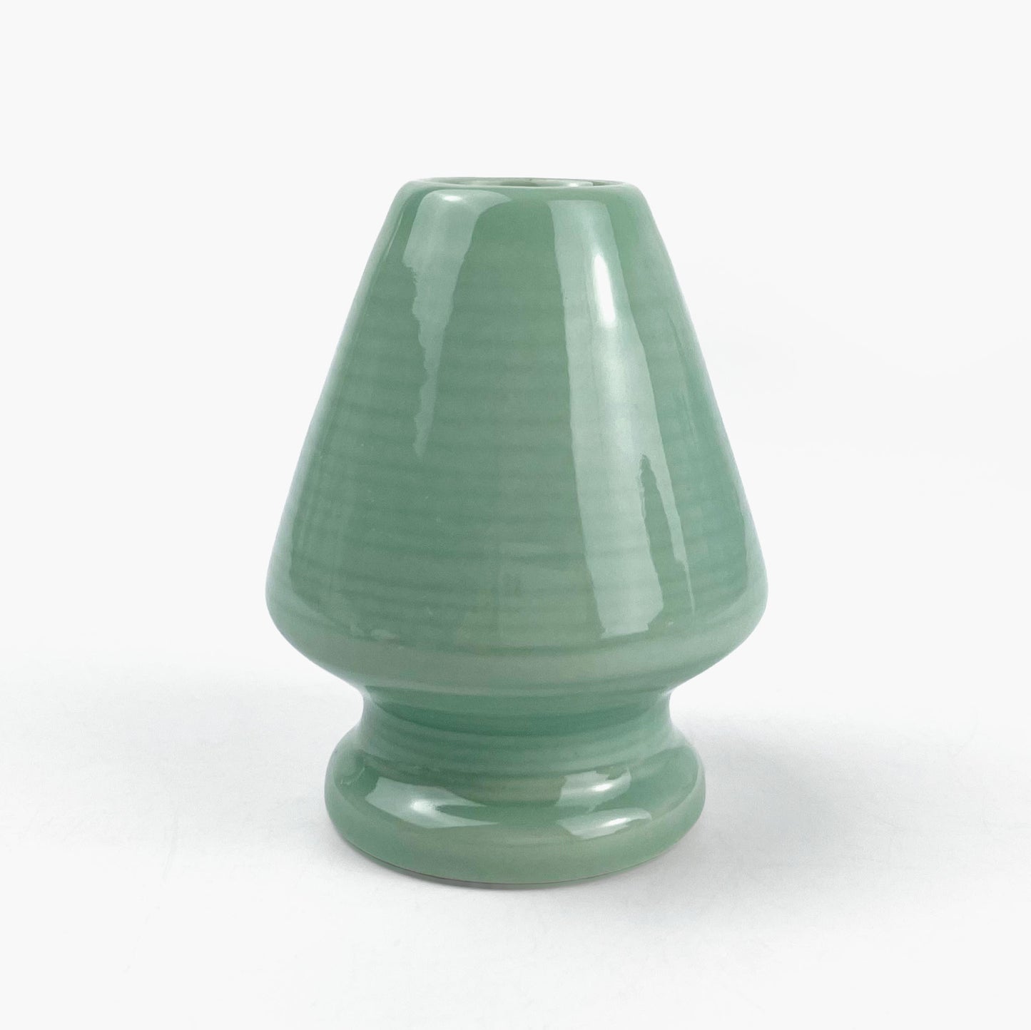 Matcha Tea Whisk Stand Seiji (2.5"D)