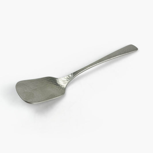 Stainless Spoon Ice Cream (5"L)