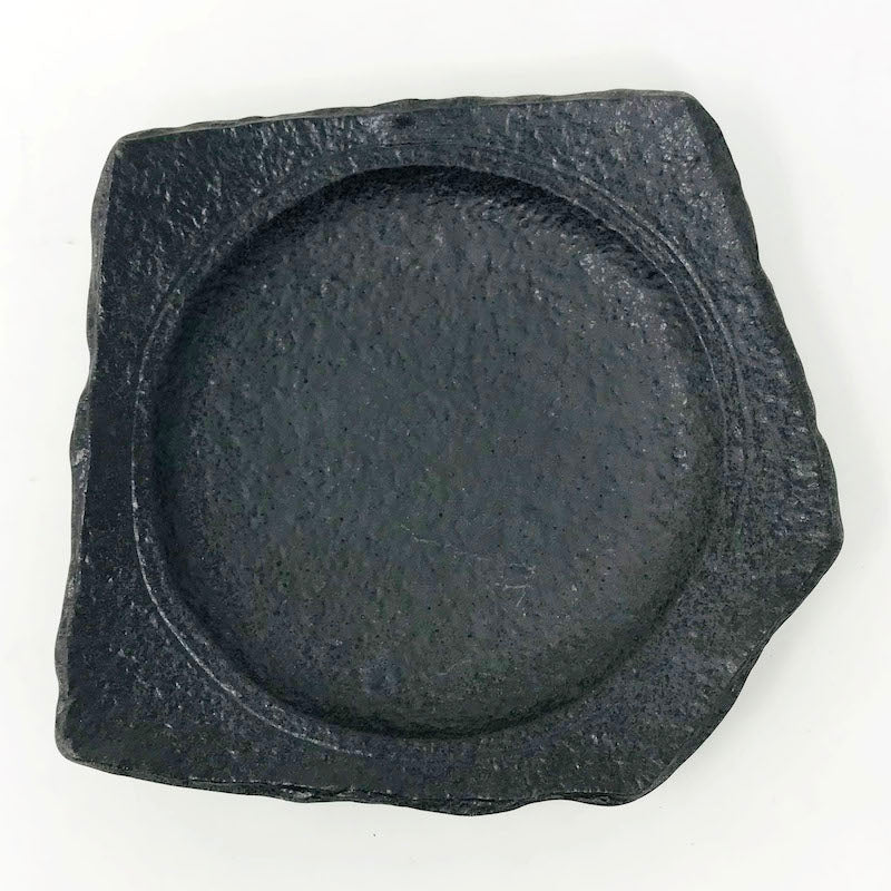 Pentagon Plate (8.5"D x 8"D x 1.25"H) image 1