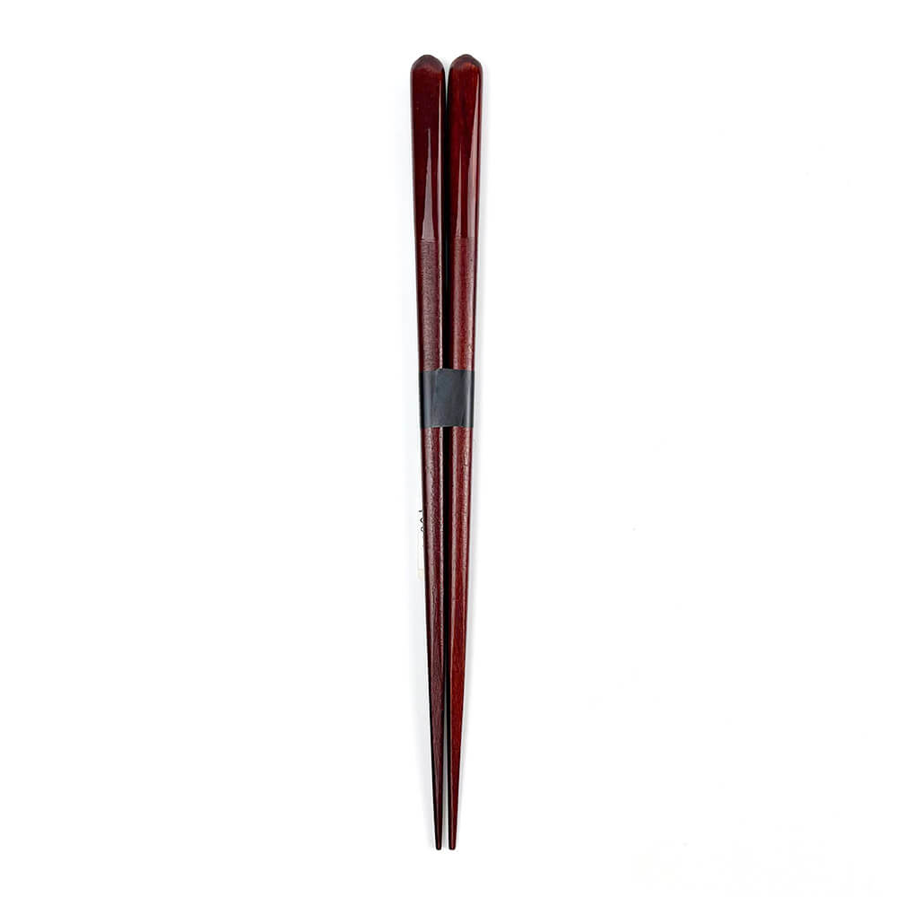 Wakasa-nuri Chopsticks Yumemitsuki (8.25"L) image 3