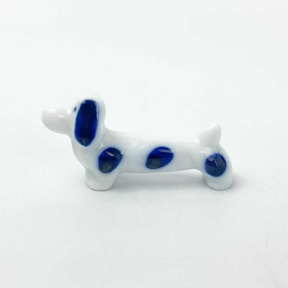 Chopstick Rest Dog (2" x 0.5") image 6