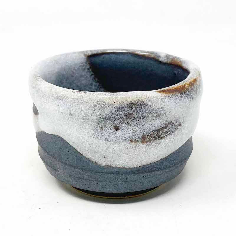 Sake Cup Shinsetsu (2.5 D x 1.75"H) image 0