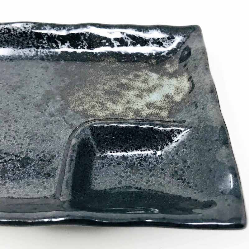 Rec.Plate  Black (8.25"x 5") image 3