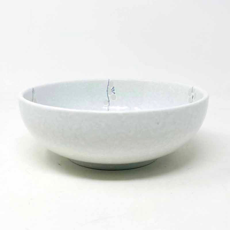Sumie Soshun Shallow Bowl (7" D x 2.5"H) image 0