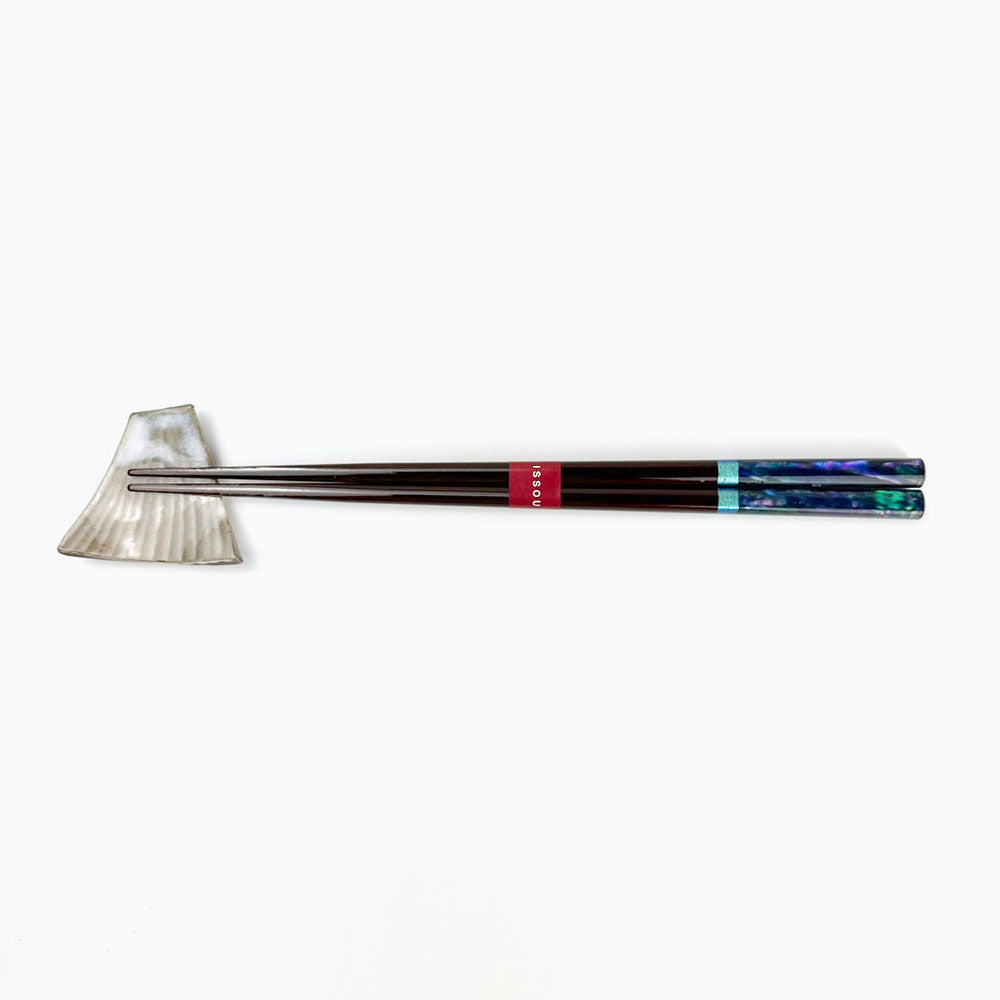 Chopsticks Maboroshigai Blue (9"L) image 2