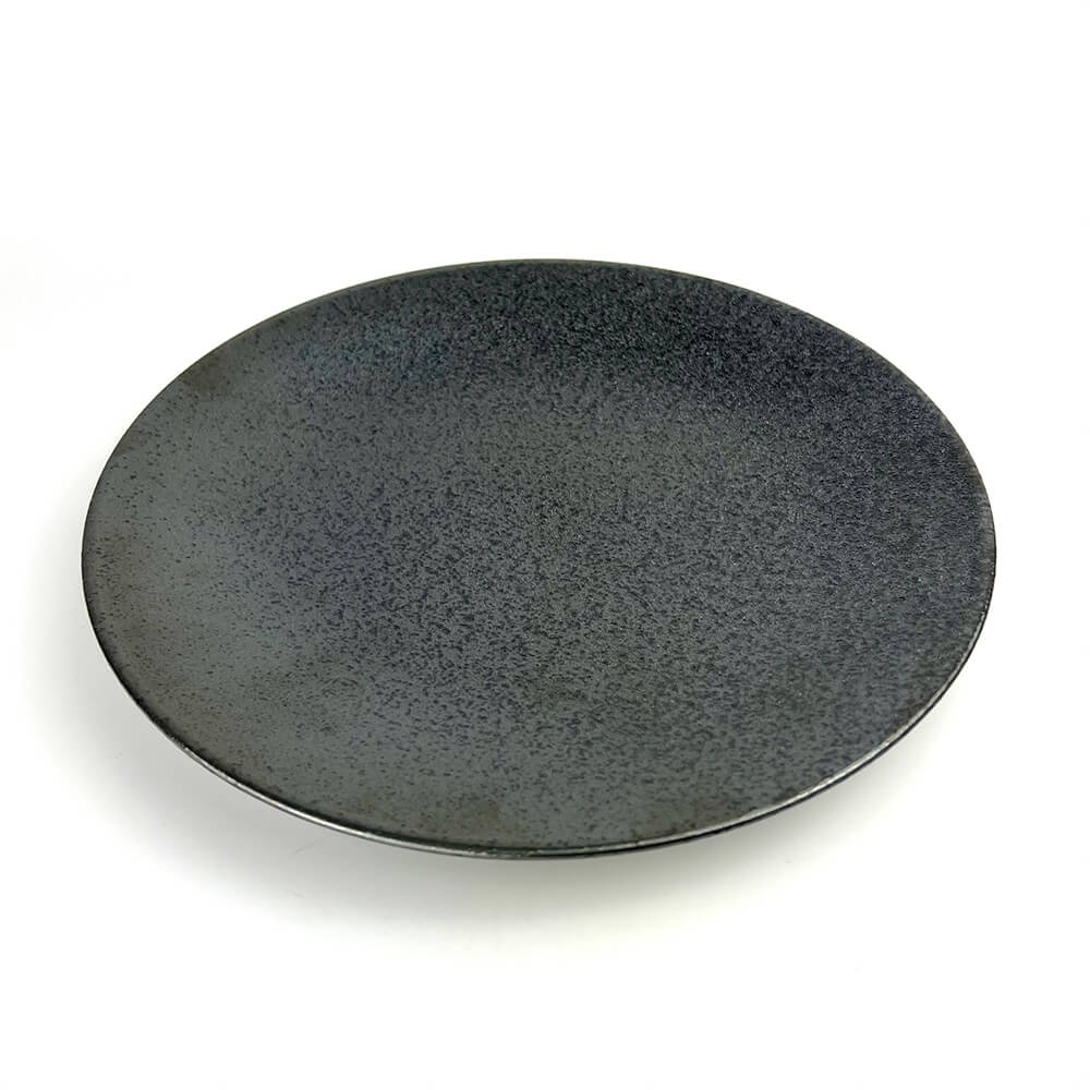 Plate Ginrin Medium (8"D) image 1