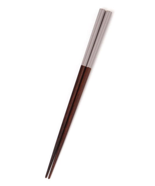 Chopsticks Smoky Colored - Smoky Red (9"L) image 0