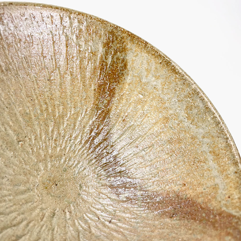 Tetote Small Rice Bowl (5.25"D) by Keishuugama image 4