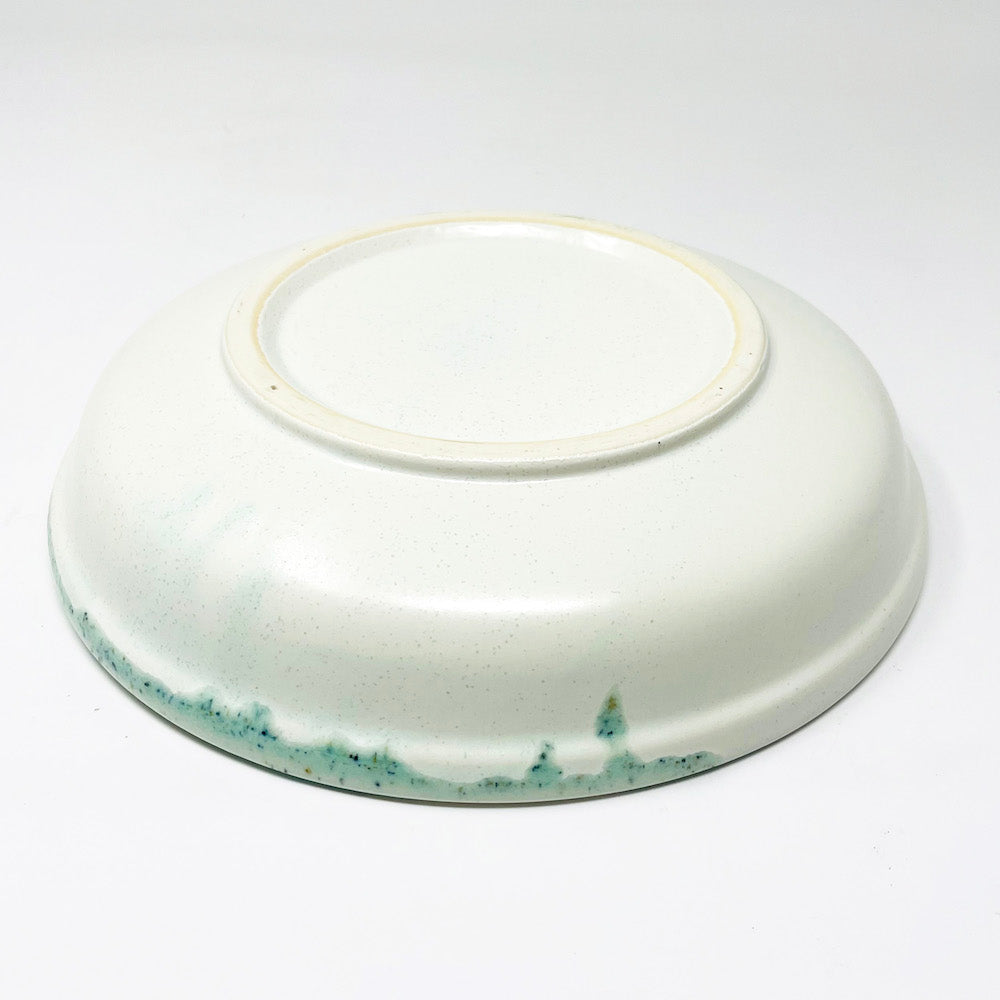 Deep Plate Hiwasuishyou (8.75"D) image 4