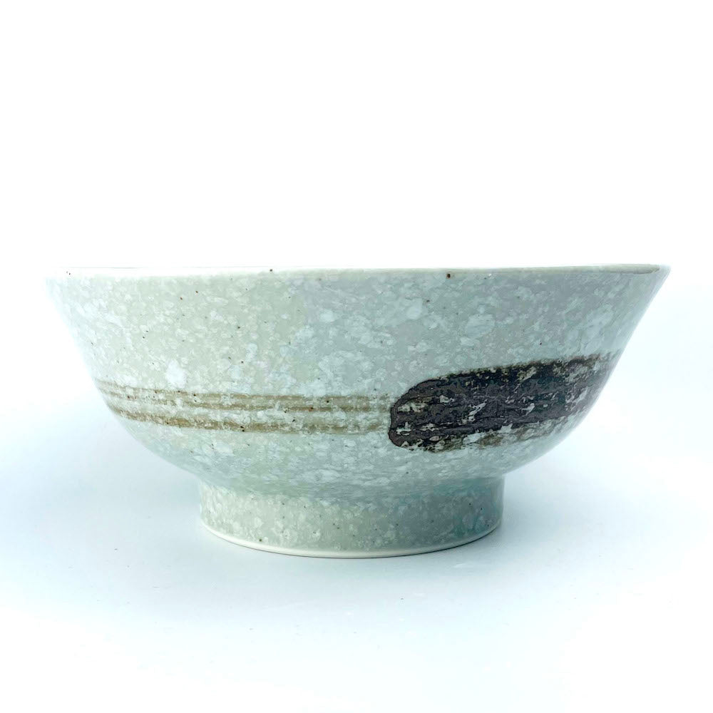 Naruto Kaikyou Ramen Bowl (8.25"D) image 4