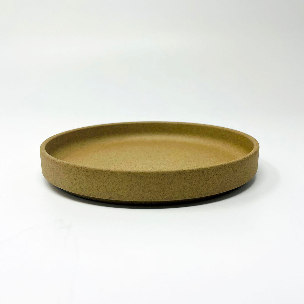 Hasami Porcelain Plate (5.75"D) - Natural image 8