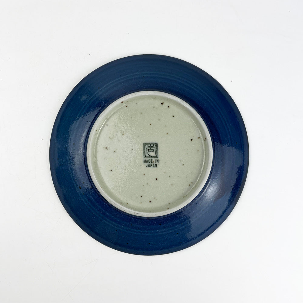 Plate Cream Tokusa (7.5"D) image 3