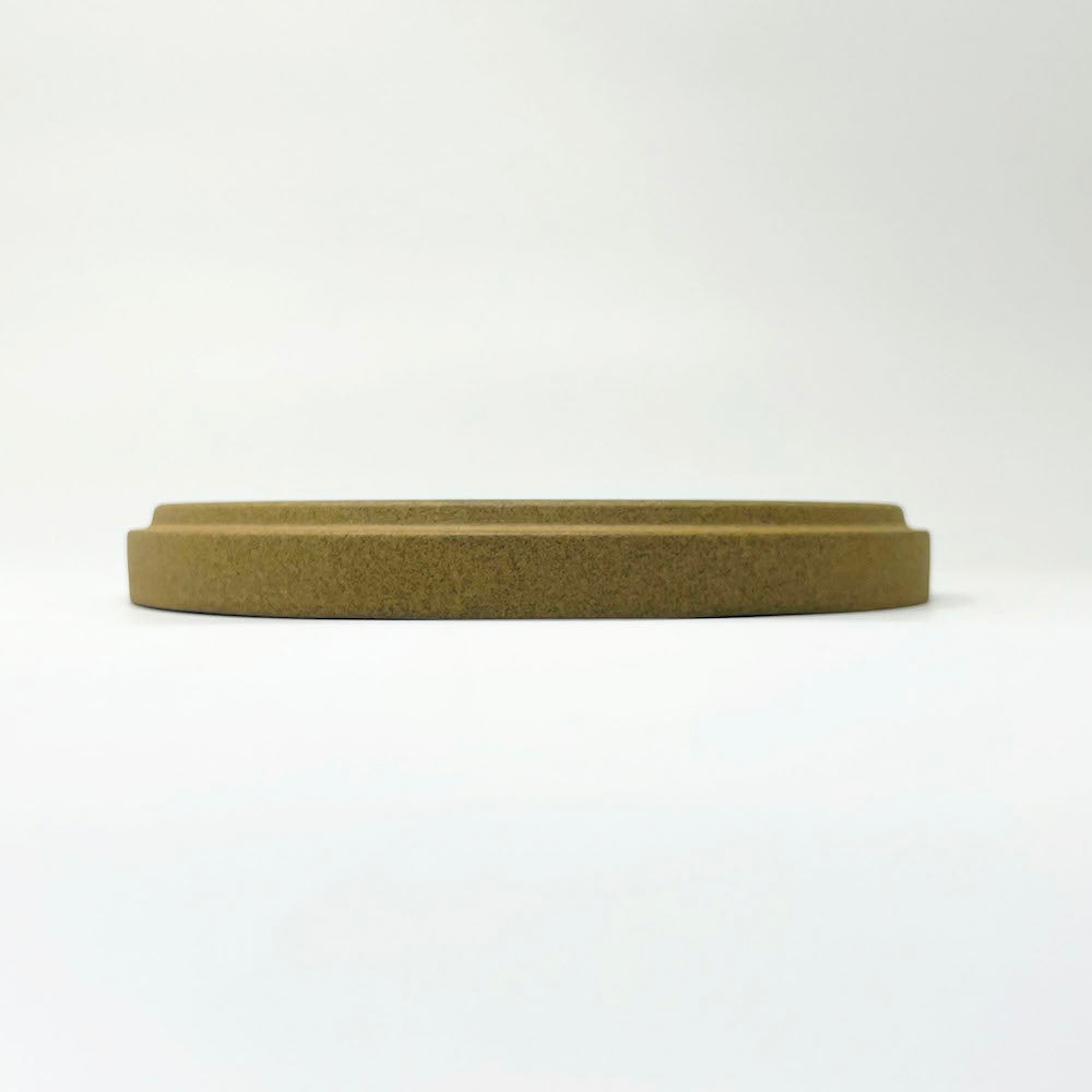 Hasami Porcelain Plate (7.25"D) -Natural image 3