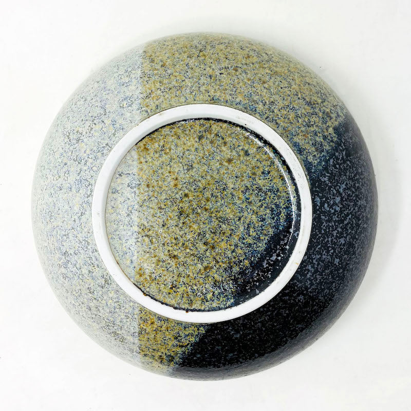 Oboro Yamakage Kukurite Bowl (8"D) image 3