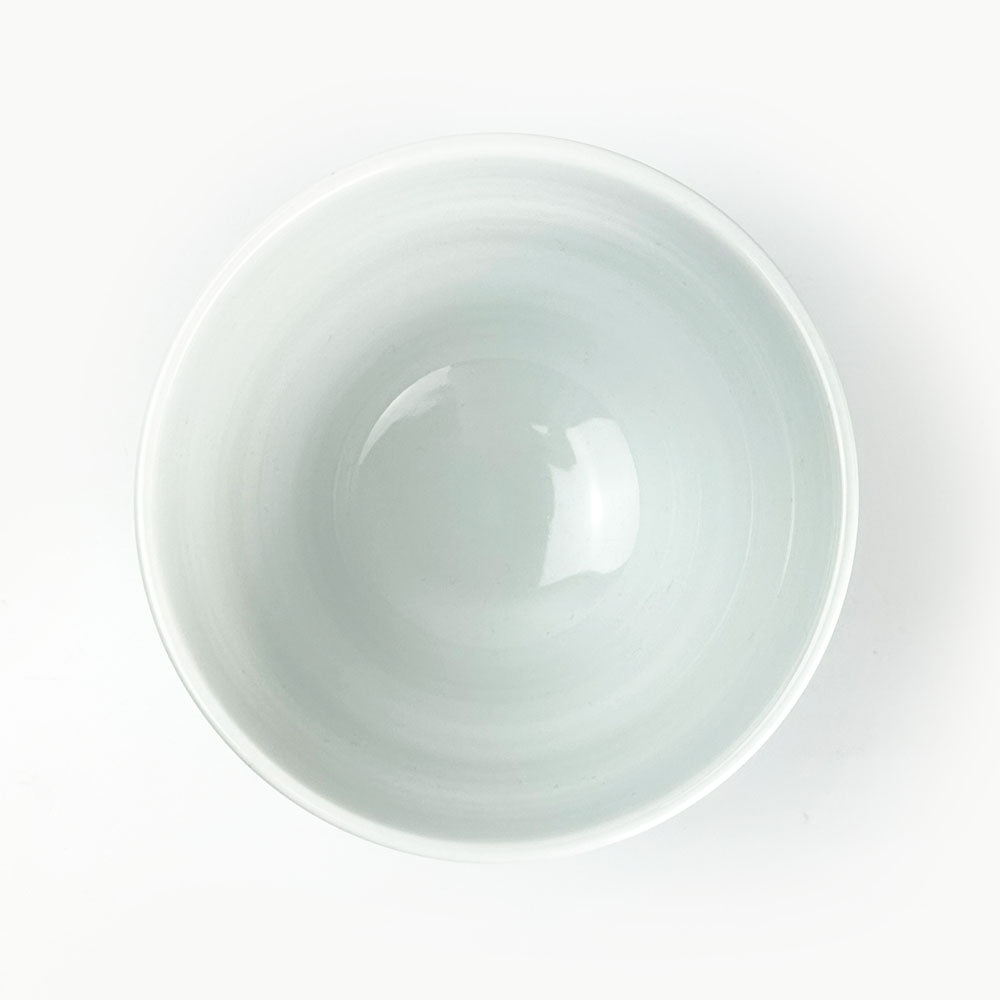 Arita Rice Bowl Uzu (5.5") image 4