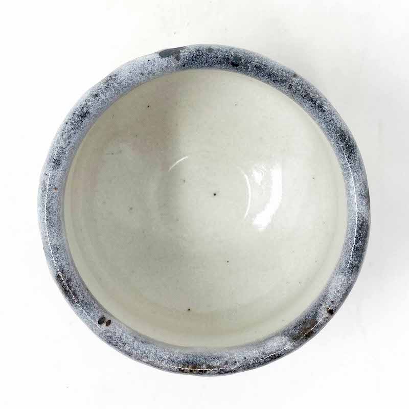 Matcha Bowl Onishino (4.5"D x 3.25"H) image 3