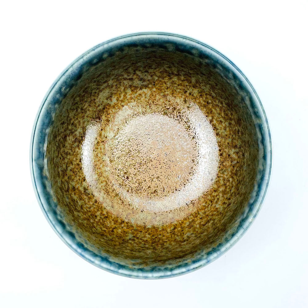 Sunaji Ainagashi Tayo Bowl (5"D) image 3