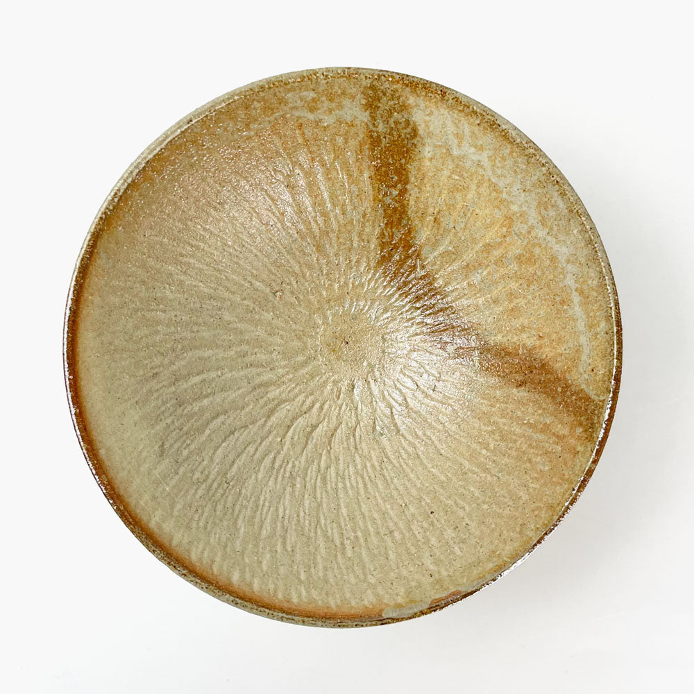 Tetote Small Rice Bowl (5.25"D) by Keishuugama image 5