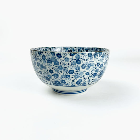 Aizome Kobana Okonomi Bowl (5"D) image 0