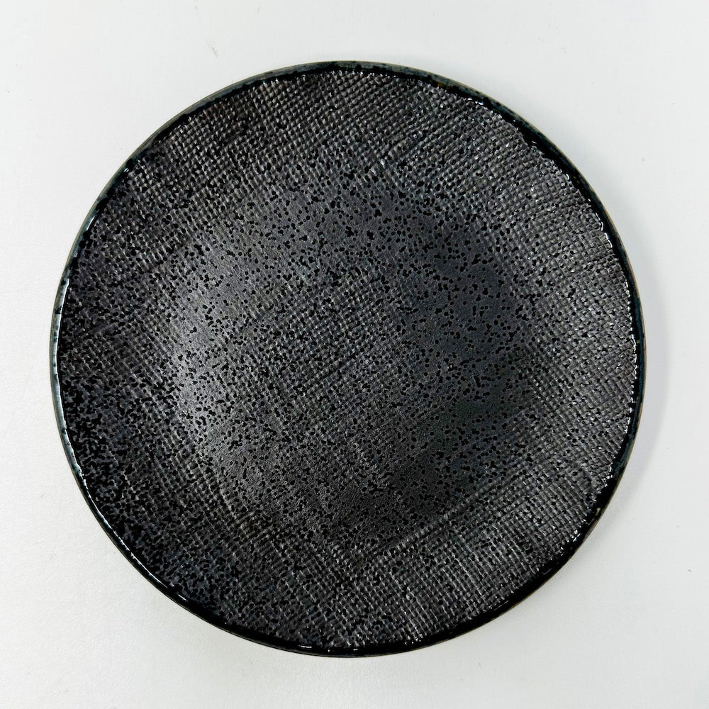 Dish Black (5.5"D) image 2