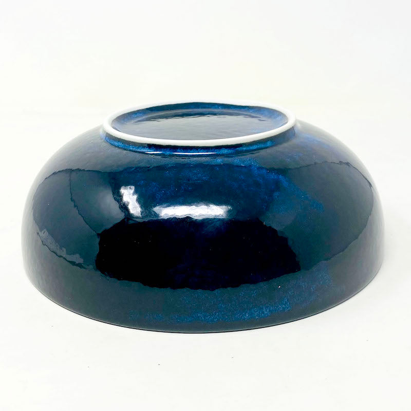 Shallow Bowl Izayoi (7.75"D) image 2