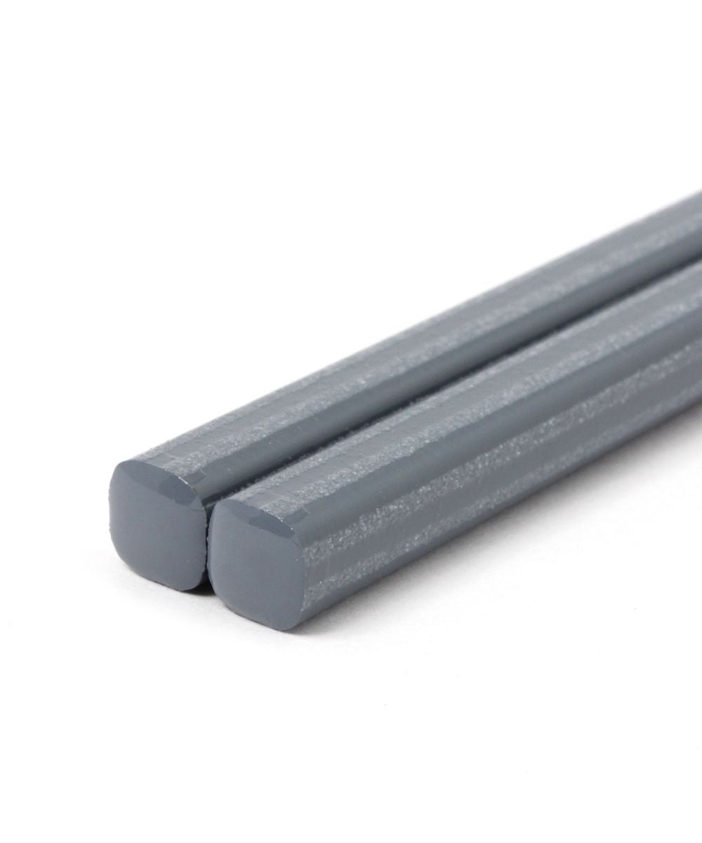 Chopsticks Smoky Colored - Smoky Gray (9"L) image 4