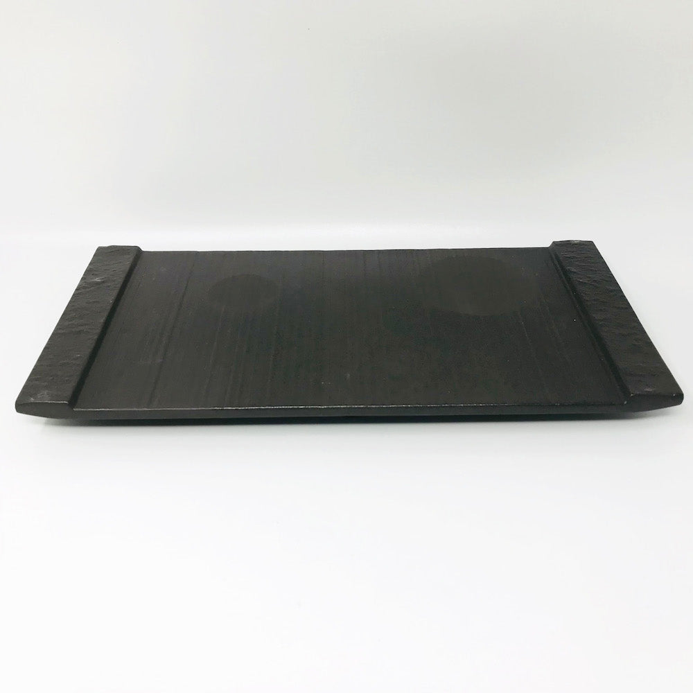 Rec. Plate Black Dot image 0