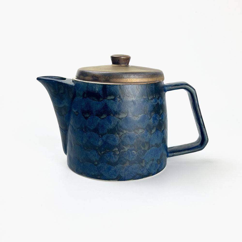 Tea Set 1:2 Navy Blue image 10