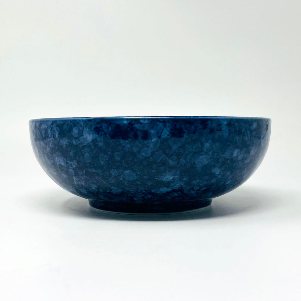 Bowl NasuKon Sakura (7″D) image 7