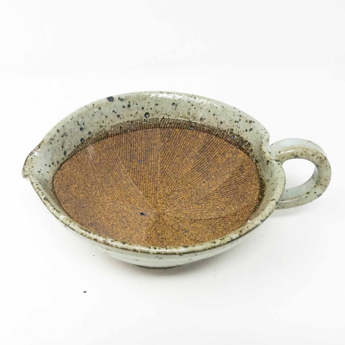 Mini Mortar w/Handle (5"D) image 3