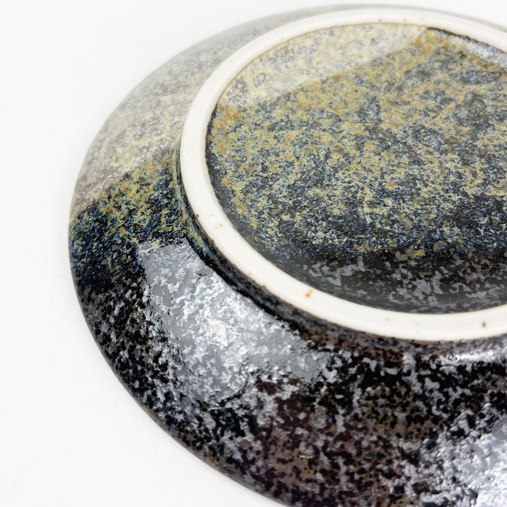 Dish Oboro Yamakage (5.5"D) image 2