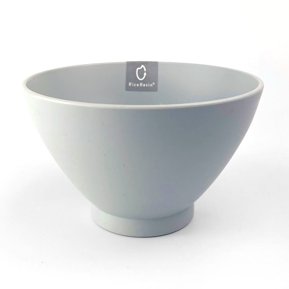 Eco Friendly Bowl Gray (4.75"D) image 0