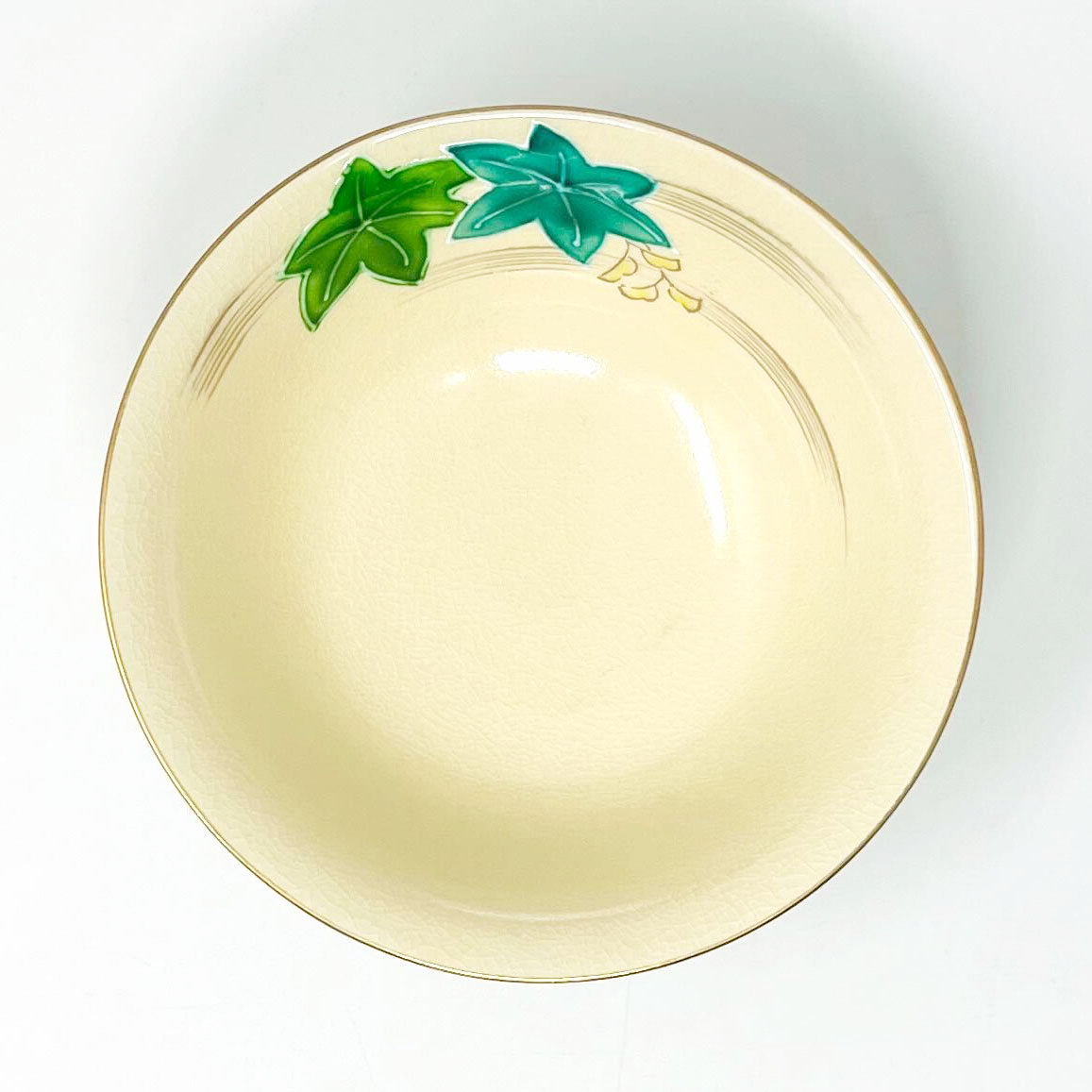 Matcha Bowl Aomomiji Umemura (10oz) image 3