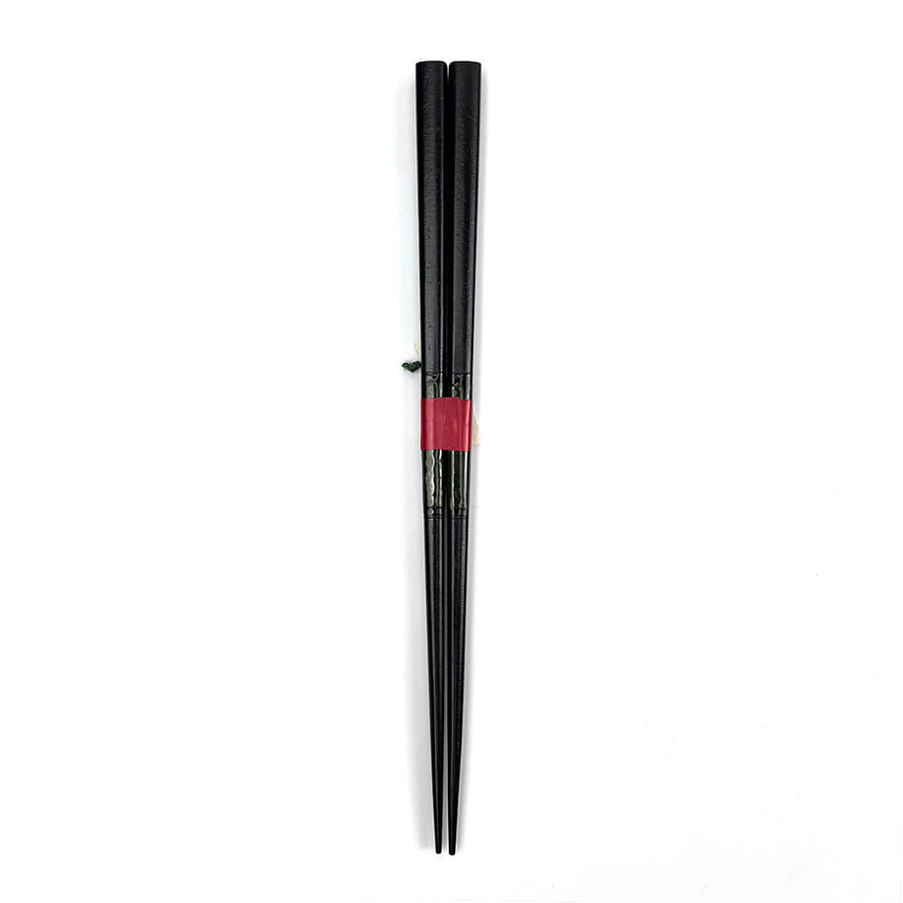 Wakasa-nuri Chopsticks Date (9"L) image 3