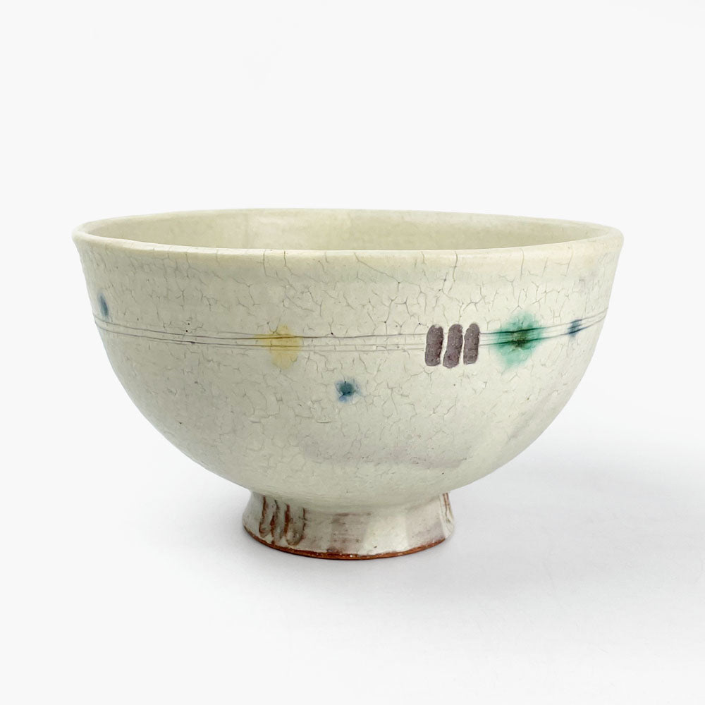 Bowl Kanade Bowl (6"D) by Akane Naruse image 0