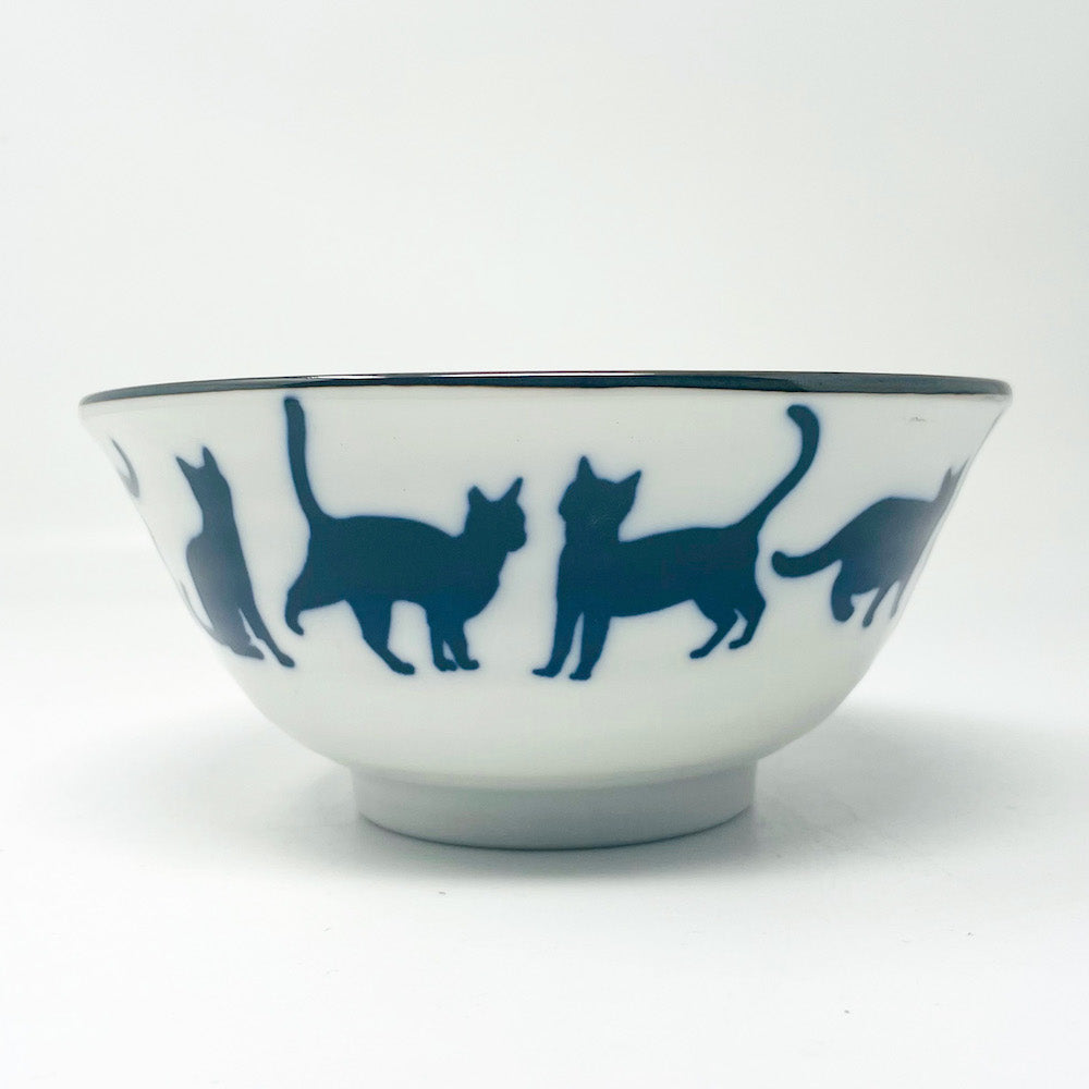 Cat Shadow  Tayo Bowl (6"D) image 4