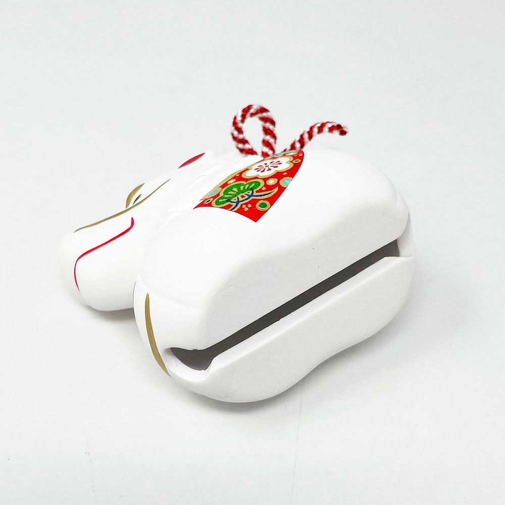 Eto Zodiac Ornament Dragon (3"x 2.75"H) image 4